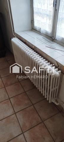 belle maison de village à rénover-REHABILITATION MA PRIM'RENOV