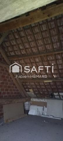 belle maison de village à rénover-REHABILITATION MA PRIM'RENOV