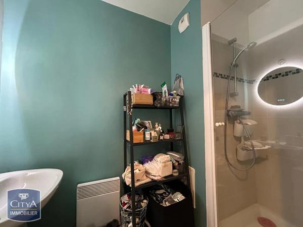Appartement à louer 4 pièces 80.07m² Meaux (77100)