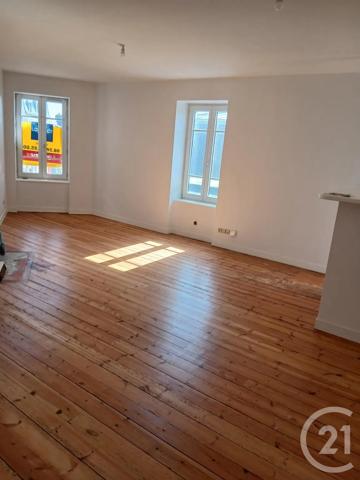 Appartement F2 à vendre  2 pièces - 47 m 2   GRANVILLE  - 50