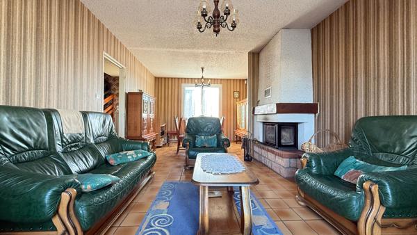 LA ROCHE SUR YON MAISON A VENDRE Quartier Généraudière EXCLUSIVITE AMANDA