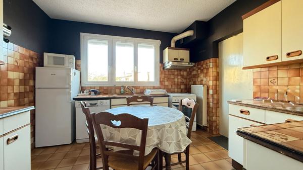 LA ROCHE SUR YON MAISON A VENDRE Quartier Généraudière EXCLUSIVITE AMANDA