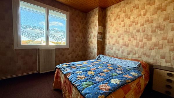 LA ROCHE SUR YON MAISON A VENDRE Quartier Généraudière EXCLUSIVITE AMANDA