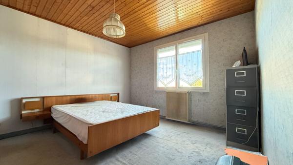 LA ROCHE SUR YON MAISON A VENDRE Quartier Généraudière EXCLUSIVITE AMANDA