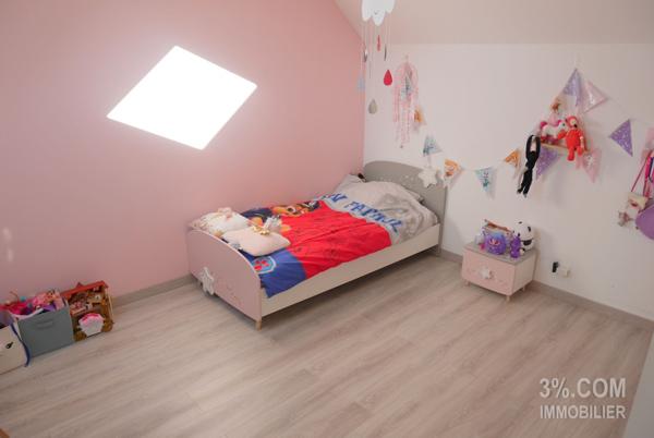 Maison 5 pièce(s) 4 chambre(s) 121 m²