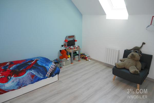 Maison 5 pièce(s) 4 chambre(s) 121 m²