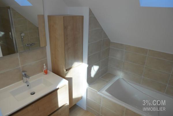 Maison 5 pièce(s) 4 chambre(s) 121 m²