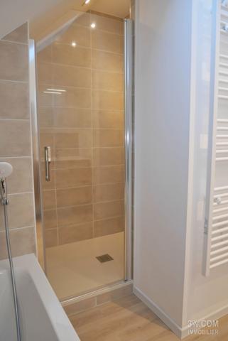 Maison 5 pièce(s) 4 chambre(s) 121 m²