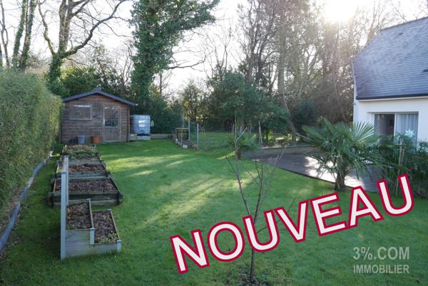 Maison 5 pièce(s) 4 chambre(s) 121 m²