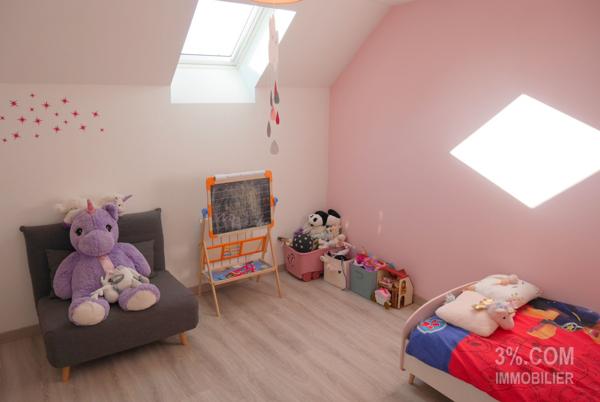 Maison 5 pièce(s) 4 chambre(s) 121 m²
