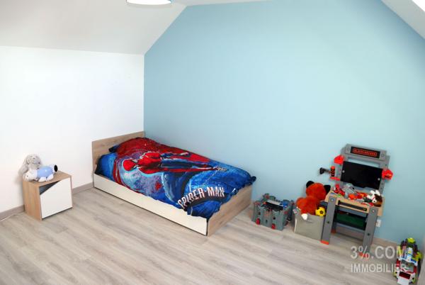 Maison 5 pièce(s) 4 chambre(s) 121 m²