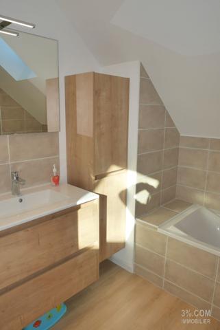 Maison 5 pièce(s) 4 chambre(s) 121 m²