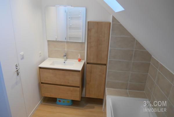 Maison 5 pièce(s) 4 chambre(s) 121 m²