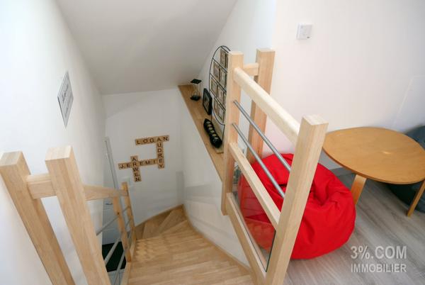 Maison 5 pièce(s) 4 chambre(s) 121 m²