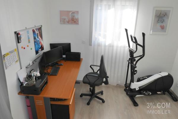 Maison 5 pièce(s) 4 chambre(s) 121 m²