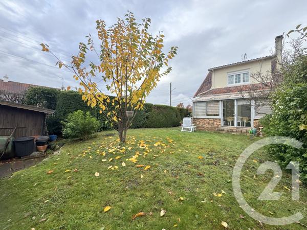 Maison à vendre  4 pièces - 110 m2 ARGENTEUIL - 95