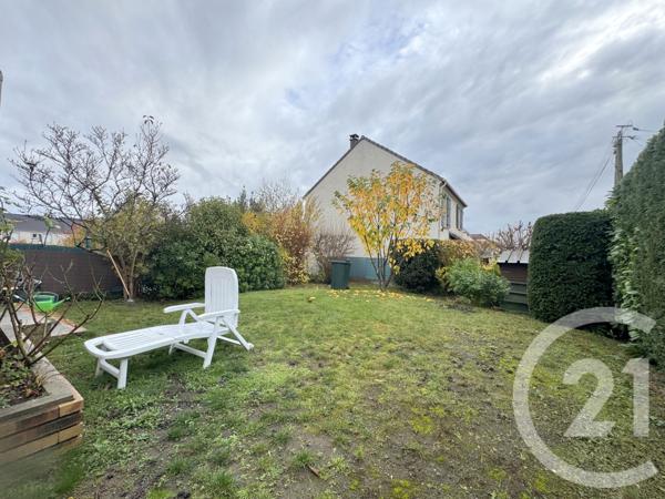 Maison à vendre  4 pièces - 110 m2 ARGENTEUIL - 95