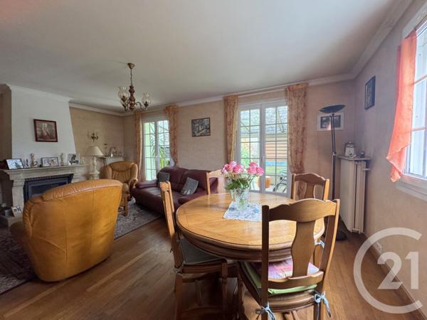 Maison à vendre  4 pièces - 110 m2 ARGENTEUIL - 95