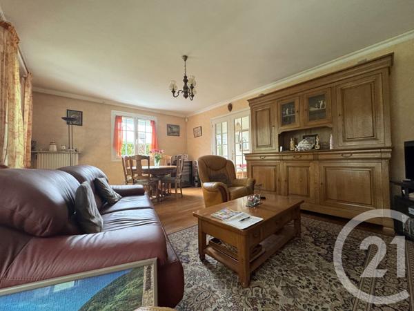 Maison à vendre  4 pièces - 110 m2 ARGENTEUIL - 95