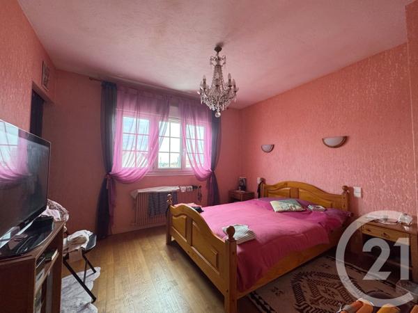 Maison à vendre  4 pièces - 110 m2 ARGENTEUIL - 95