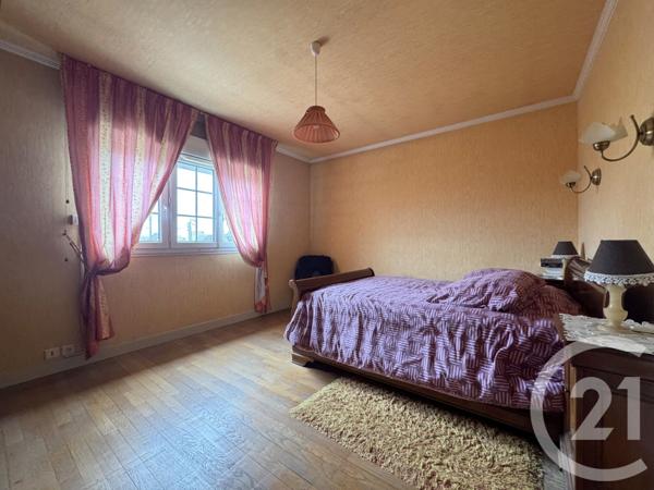 Maison à vendre  4 pièces - 110 m2 ARGENTEUIL - 95