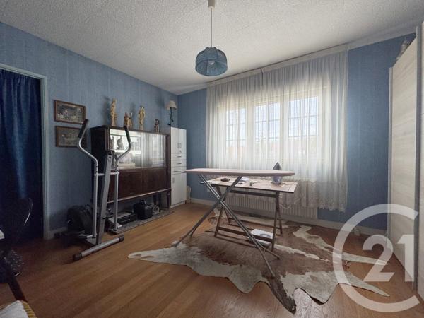 Maison à vendre  4 pièces - 110 m2 ARGENTEUIL - 95