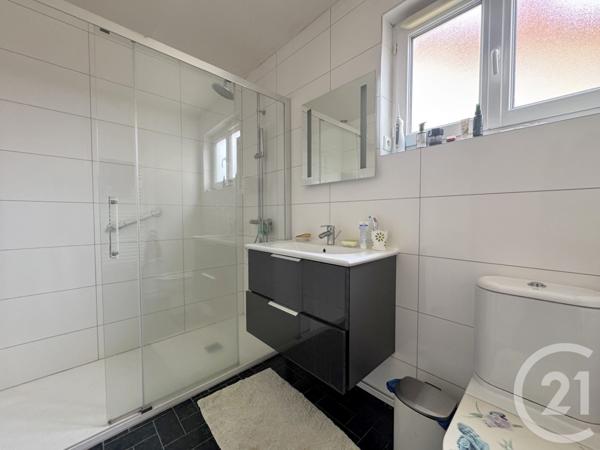 Maison à vendre  4 pièces - 110 m2 ARGENTEUIL - 95