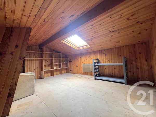 Maison à vendre  4 pièces - 110 m2 ARGENTEUIL - 95