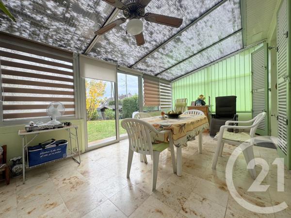 Maison à vendre  4 pièces - 110 m2 ARGENTEUIL - 95