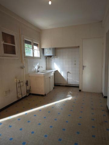 Maison à SAINT-JEAN, 31240 - 6 pièces 95m²