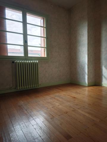 Maison à SAINT-JEAN, 31240 - 6 pièces 95m²