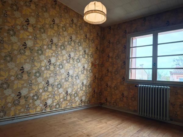 Maison à SAINT-JEAN, 31240 - 6 pièces 95m²