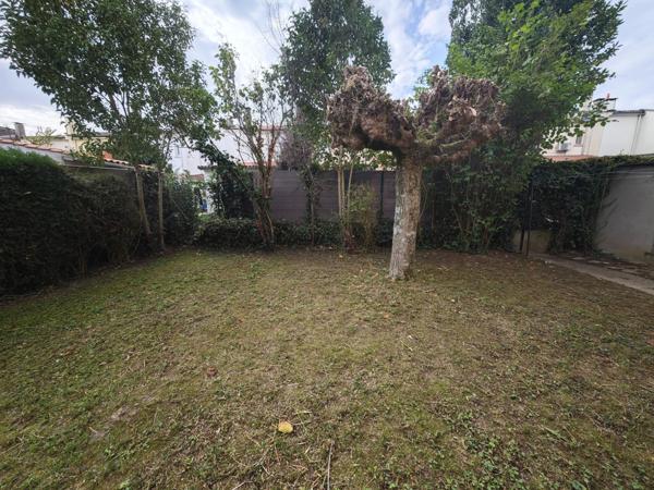 Maison à SAINT-JEAN, 31240 - 6 pièces 95m²