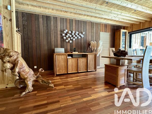 Maison à vendre 15 pièces 325 m² Lacanau