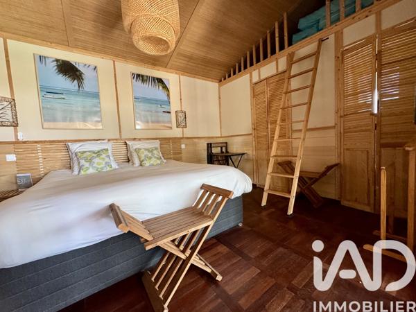 Maison à vendre 15 pièces 325 m² Lacanau