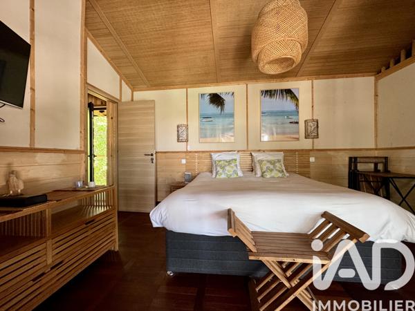 Maison à vendre 15 pièces 325 m² Lacanau