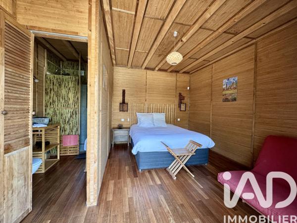 Maison à vendre 15 pièces 325 m² Lacanau