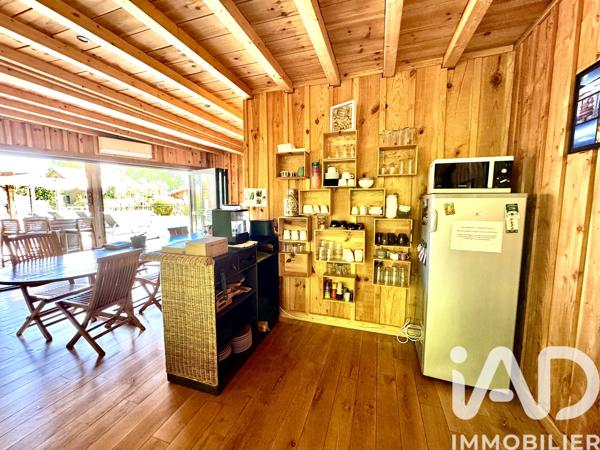 Maison à vendre 15 pièces 325 m² Lacanau