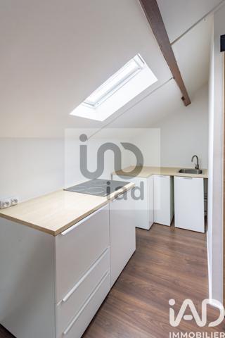 Location appartement 4 pièces 20 m² Le Pecq