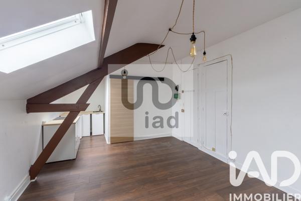 Location appartement 4 pièces 20 m² Le Pecq