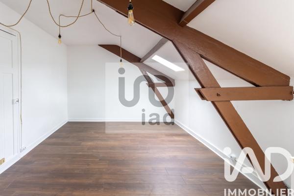 Location appartement 4 pièces 20 m² Le Pecq