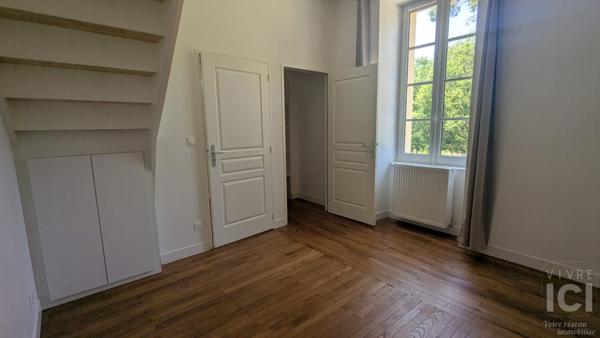 Maison La Chapelle sur Erdre - 115.15m² / Jardin - 3 chambres