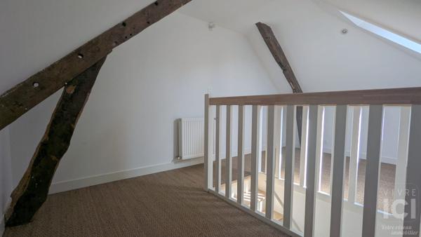 Maison La Chapelle sur Erdre - 115.15m² / Jardin - 3 chambres