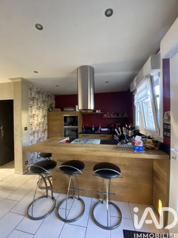 Maison à vendre 6 pièces 111 m² Fampoux