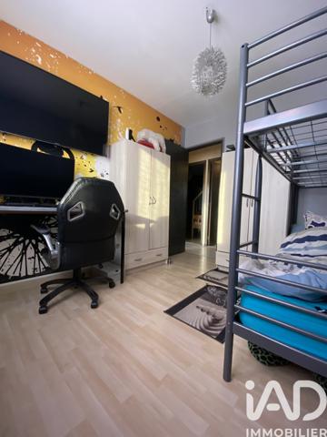 Maison à vendre 6 pièces 111 m² Fampoux