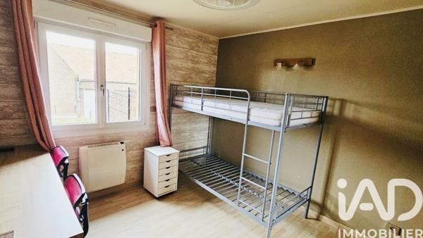 Maison à vendre 6 pièces 111 m² Fampoux