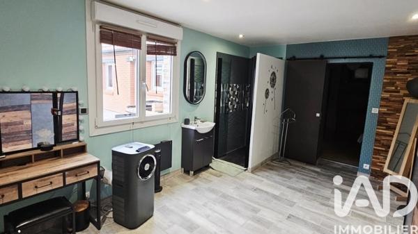 Maison à vendre 6 pièces 111 m² Fampoux