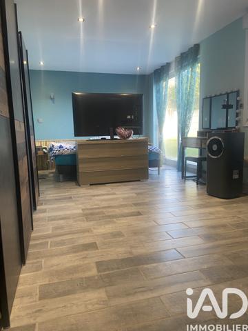 Maison à vendre 6 pièces 111 m² Fampoux