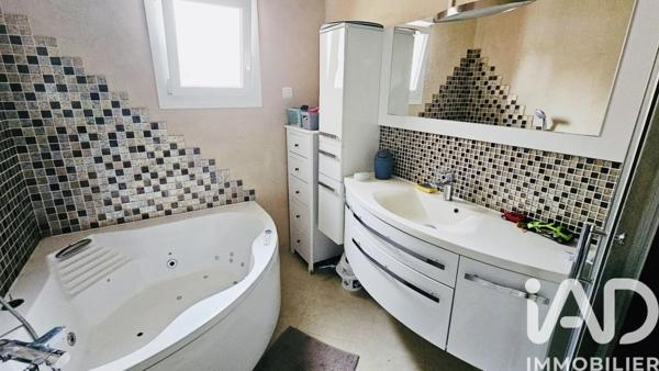 Maison à vendre 6 pièces 111 m² Fampoux