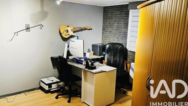 Maison à vendre 6 pièces 111 m² Fampoux